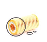 Filtre à huile BOSCH F 026 407 070