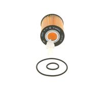 BOSCH F 026 407 090 Filtre à huile pour LEXUS,TOYOTA
