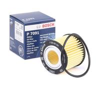 Filtre à huile BOSCH F 026 407 091