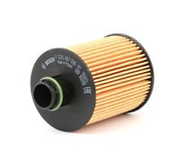 BOSCH F 026 407 096 Filtre à huile