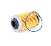 BOSCH F 026 407 109 Filtre à huile pour OPEL Insignia A Sports Tourer (G09)