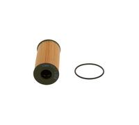 BOSCH F 026 407 125 Filtre à huile pour ,FIAT,MERCEDES-BENZ,NISSAN,OPEL,RENAULT,