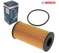 Bosch P7125 - Filtre à huile auto
