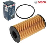 Filtre à huile BOSCH F 026 407 125