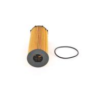BOSCH F 026 407 126 Filtre à huile pour LAND ROVER