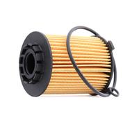 Bosch P7152 Filtre à Huile Automobile - Sépare la Suie et les Particules Métalliques de l'Huile Moteur, Lubrification Fiable du Moteur