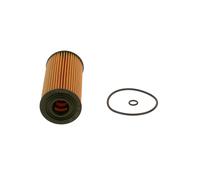 BOSCH F 026 407 156 Filtre à huile pour GENESIS,HYUNDAI,KIA