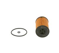 BOSCH F 026 407 157 Filtre à huile pour ,AUDI,MAN,SEAT,SKODA,TESLA,VW