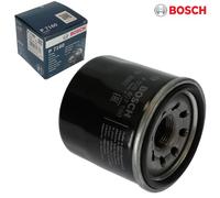Bosch Filtre à huile auto P7160