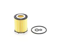 BOSCH F 026 407 166 Filtre à huile pour INFINITI,MERCEDES-BENZ