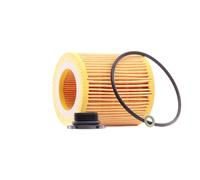 BOSCH F 026 407 175 Filtre à huile pour BMW 1 5 portes (F20) 3 Touring (F31)