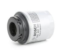 BOSCH F 026 407 183 Filtre à huile pour VW Golf VI 3/5 portes (5K1) CC (358)