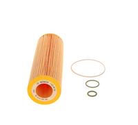 Bosch Filtre à huile F 026 407 196 - Cartouche filtrante pour Scania