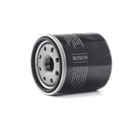 BOSCH F 026 407 208 Filtre à huile pour TOYOTA Yaris 3/5 portes (P13)