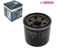 Bosch P7209 - Filtre à huile auto