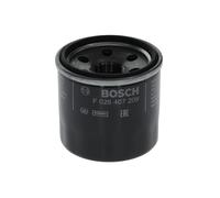 BOSCH F 026 407 209 Filtre à huile pour ALPINE,DACIA,FORD,FORD AUSTRALIA,HONDA,H
