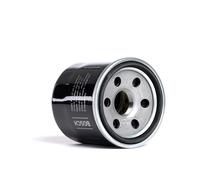 BOSCH F 026 407 209 Filtre à huile pour RENAULT Clio IV 3/5 portes (BH) M20x1,5