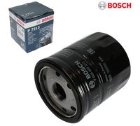 Bosch F 026 407 213 Filtre pour Opel Adam Chevrolet Camaro Captiva Corvette