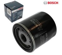 Bosch F 026 407 221 Filtre Pour Citroën C1 Peugeot 107 108 Toyota Auris Lexus