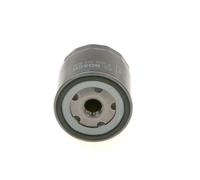 BOSCH F 026 407 229 Filtre à huile pour JEEP WRANGLER III (JK)