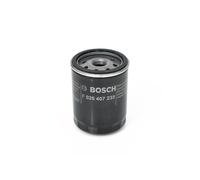 BOSCH F 026 407 235 Filtre à huile pour FORD Ranger (ET) pour MAZDA CX-7 (ER)