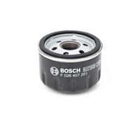 Bosch P7251 - Filtre à huile auto