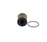 BOSCH F 026 407 273 Filtre à huile pour AUDI,BENTLEY,PORSCHE,VW