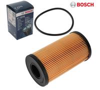 Bosch F 026 407 275 Filtre pour Jaguar E-Pace F-Pace Xe XF Land Rover Defender