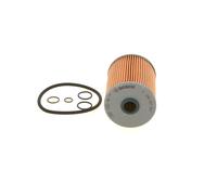BOSCH F 026 407 291 Filtre, système hydraulique de travail