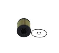 BOSCH F 026 407 323 Filtre à huile pour OPEL,RENAULT,VAUXHALL