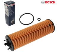 Filtre à huile BOSCH F 026 407 327