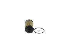 BOSCH F 026 407 348 Filtre à huile pour SSANGYONG