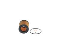 BOSCH F 026 407 372 Filtre à huile