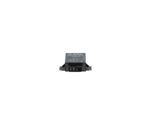 BOSCH F 026 T00 063 Relais, bloquage de démarrage