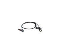 BOSCH F 026 T00 801 Capteur ABS