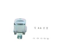 BOSCH F 026 T02 205 Régulateur alternateur