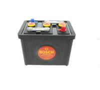 BOSCH F 026 T02 306 Batterie