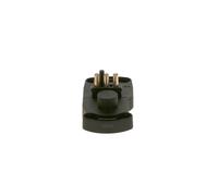 Potentiomètre de réglage, mélange de ralenti BOSCH F 026 T03 021
