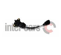 Bosch F00 C3g1303 Boost-pressure Sensor