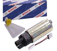 Bosch F000TE154R Pompe à carburant électrique