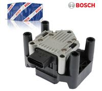 Bosch F000ZS0210 Bobine Pour VW Golf IV 1J1 Polo Classic 6V2 1.6L 2.0L 99-06