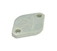 BOSCH F002D12477 plaque de couverture