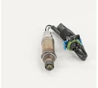 Bosch F00HL00235 - Sonde Lambda avec Connecteur Spécifique au Véhicule