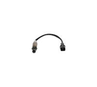 Bosch F00HL00267 - Sonde Lambda avec Connecteur Spécifique au Véhicule