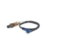 Bosch F00HL00387 - Sonde Lambda avec Connecteur Spécifique au Véhicule