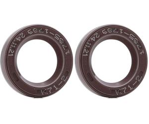 Bosch F00R0P0253 arbre (Lot de 2)
