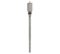 Bosch F00Y145193 Couronne de Perçage SDS-max 55 x 420 x 550 mm, 8