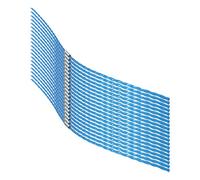 Bosch F016800182 Fil de rechange pour débroussailleuse ART30 Combitrim 31 cm de long 3,5 mm de large (20)