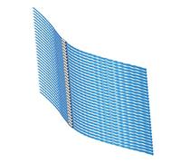 Bosch F016800182 Fil de rechange pour débroussailleuse ART30 Combitrim 31 cm de long 3,5 mm de large (30)