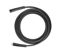 BOSCH F016800428 - Manguera de acero armado Bosch. 10m. (1/4"G-M22x1,5) GHP 6-14 con conector